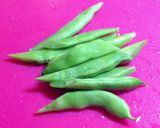 ✾あるもの野菜で*＊簡単グリーンカレー✾作り方1写真