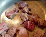 ✾あるもの野菜で*＊簡単グリーンカレー✾作り方2写真