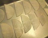 【本格・簡単】柿と大根のカルパッチョ作り方1写真
