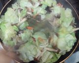 肉野菜炒め☆簡単初心者さん向き♡作り方6写真