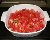 レンジでキーマカレー作り方1写真