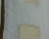 春菊の白和え作り方1写真