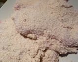 *お肉のサンド。コルドンブルー*作り方3写真