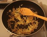 あさりの旨味たっぷり♪洋風おじや！作り方4写真