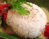 ✾あるもの野菜で*＊簡単グリーンカレー✾作り方6写真