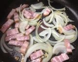 ベーコン茄子☆トマトグラタン作り方6写真