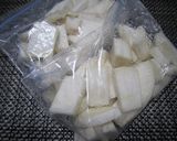 かぶの生漬け作り方3写真