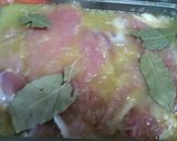 鶏むね肉のカリッ＆ジューシー焼き作り方2写真