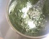 おから★ホワイトチョコ＆抹茶作り方6写真
