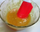 塩麹豚と茄子ピーマンの味噌炒め★作り方1写真