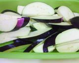 塩麹豚と茄子ピーマンの味噌炒め★作り方6写真