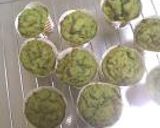 おから★ホワイトチョコ＆抹茶作り方10写真