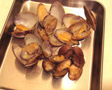 あさりの旨味たっぷり♪洋風おじや！作り方6写真