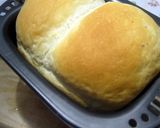 HBを使って「じゃがいもパン」作り方9写真