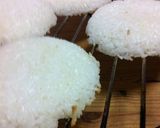 ライスバーガー☆作り方7写真