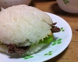 ライスバーガー☆作り方10写真
