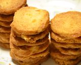 ほろにが＊抹茶クッキー（スノーボール）作り方7写真