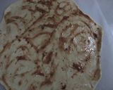 カリカリpizza作り方3写真