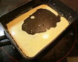えびとほうれん草のクリーム仕立て作り方4写真