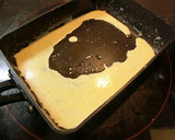 えびとほうれん草のクリーム仕立て作り方4写真