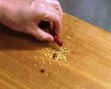 ★博多名物★　みそ味のモツ鍋♪作り方5写真