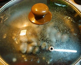 あさりと長ネギのXO醤炒め～ピリ辛♡作り方4写真