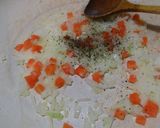 思い付いたら♪パパッとタコライス風作り方4写真