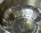 スペアリブの塩麹蒸し焼き 圧力鍋で作り方4写真