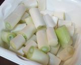 鶏もも肉の柚子香味焼き作り方2写真