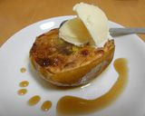 簡単♡焼きりんご作り方4写真