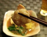 ★博多名物★あっさり醤油味のモツ鍋♪作り方11写真