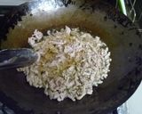 安い豚肉が美味しくなる青椒肉絲作り方5写真