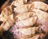 エビニラ餃子作り方8写真
