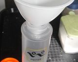 醤油調味汁作り方1写真