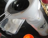 醤油調味汁作り方4写真