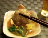 ★博多名物★　みそ味のモツ鍋♪作り方11写真
