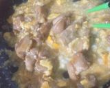 ～おっ、作れる～卵ふんわり 簡単親子丼作り方6写真