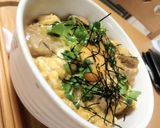 ～おっ、作れる～卵ふんわり 簡単親子丼作り方8写真