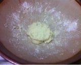 じゃがいも！もちもち煮麺作り方5写真
