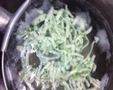 じゃがいも！もちもち煮麺作り方9写真