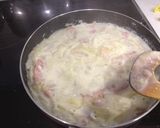 昆布茶で♪簡単グラタン作り方2写真
