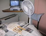 ガスレンジで焼くきりたんぽbbb作り方3写真