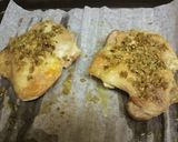 まんまけぇとチーズのチキングリル作り方1写真