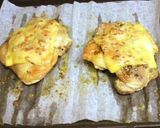 まんまけぇとチーズのチキングリル作り方3写真