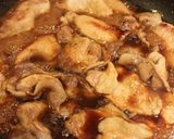 生姜焼きからの目玉定食作り方2写真