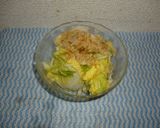 パパの白菜の塩漬け作り方5写真