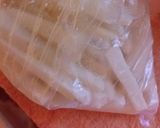 揚げずにカリッ♪とフライドポテト作り方3写真