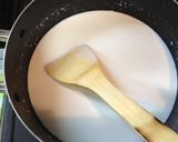 ゼラチンで簡単さつまいもプリン作り方6写真