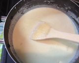 ゼラチンで簡単さつまいもプリン作り方5写真
