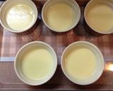 ゼラチンで簡単さつまいもプリン作り方9写真